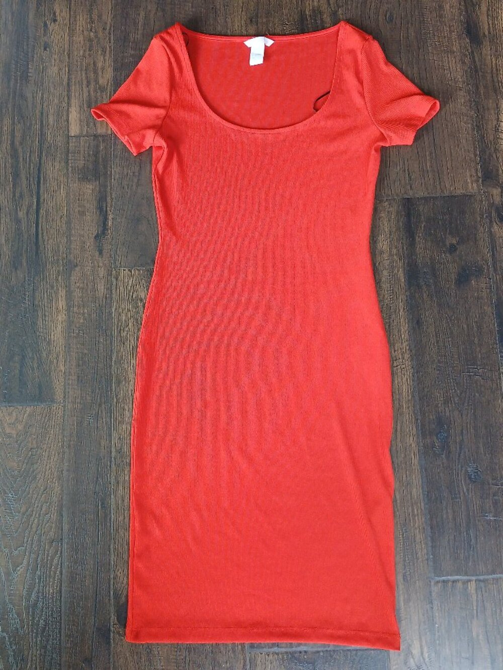 H&M Bodycon dress
